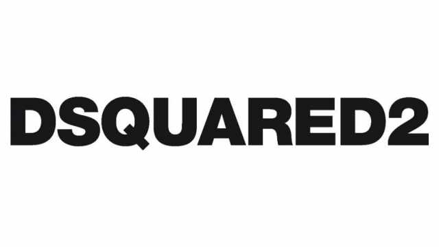 logo Dsquared2