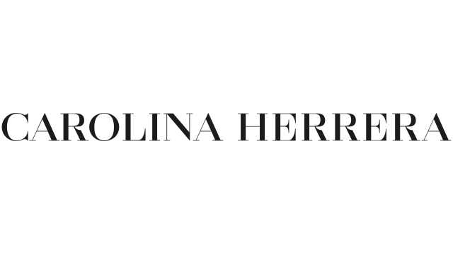 logo Carolina Herrera