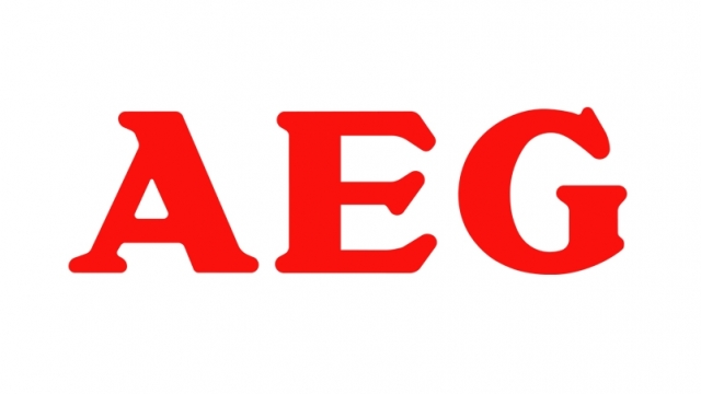 logo AEG