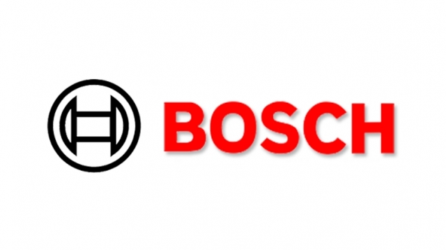 logo Bosch