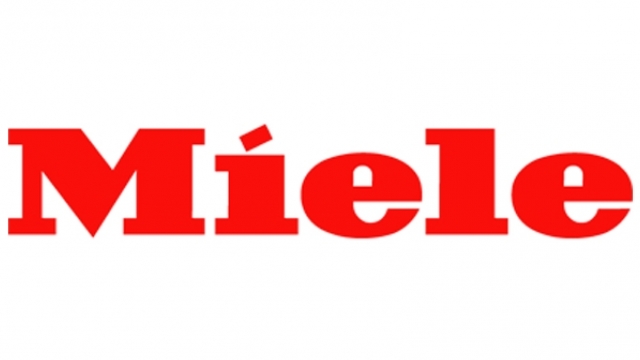 logo Miele