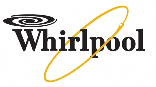 logo Whirlpool