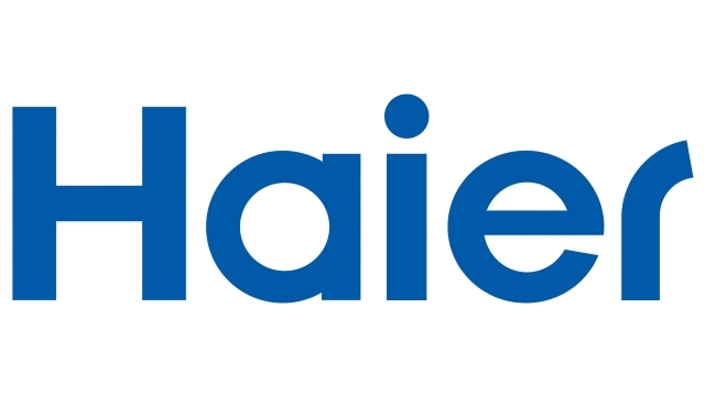 logo Haier