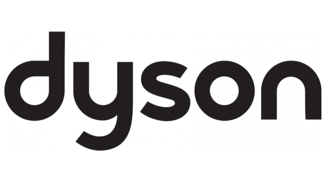 logo Dyson