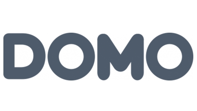 logo DOMO