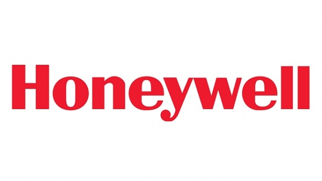 logo Honeywell