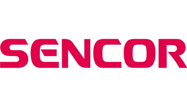 logo SENCOR