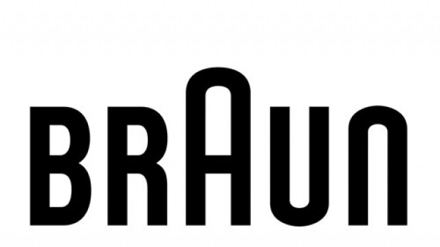 logo Braun