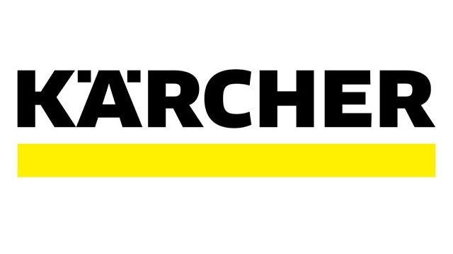 logo Kärcher