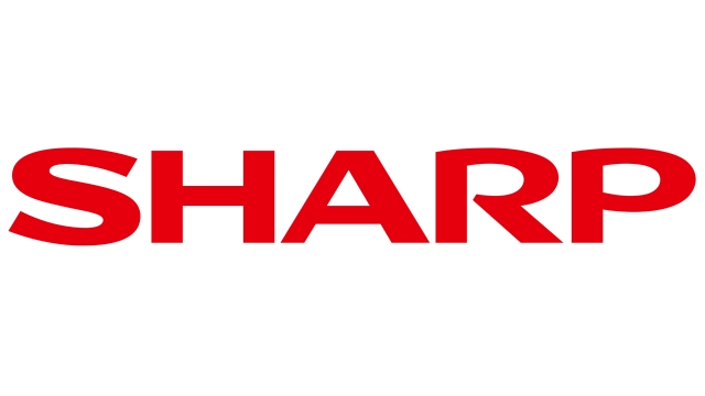 logo Sharp