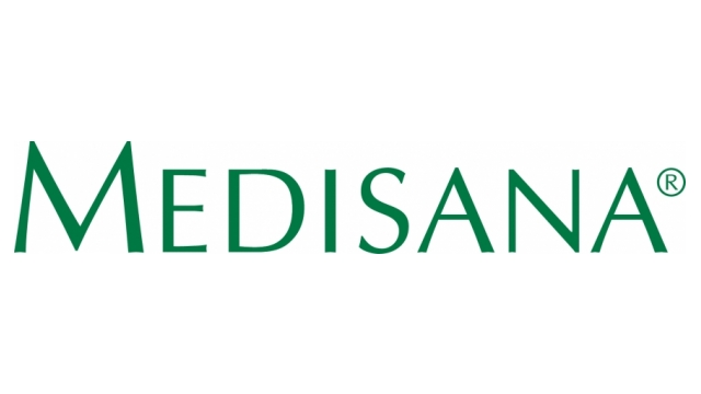 logo Medisana