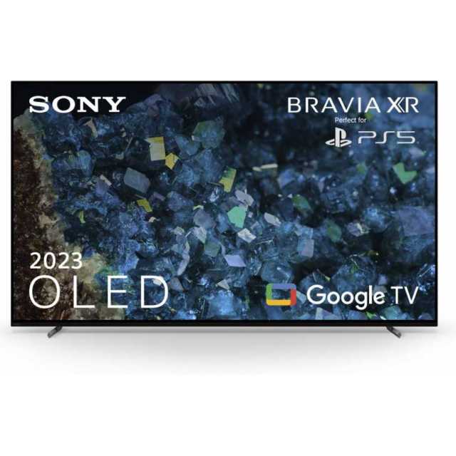 icon: Sony Bravia XR-83A80L (2023) - 83 inch