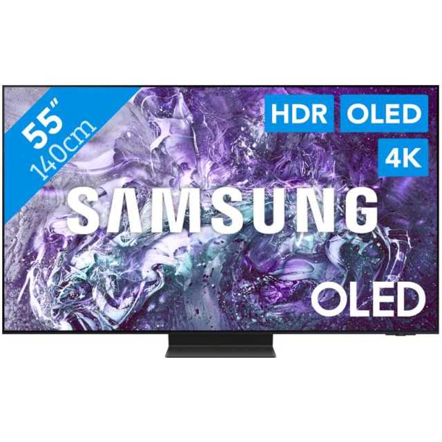 icon: Samsung QD 55S95D 55 inch 2024