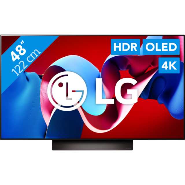icon: LG OLED48C46LA 48 inch 2024