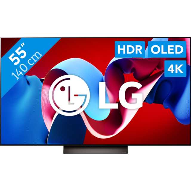 icon: LG OLED55C46LA 55 inch 2024